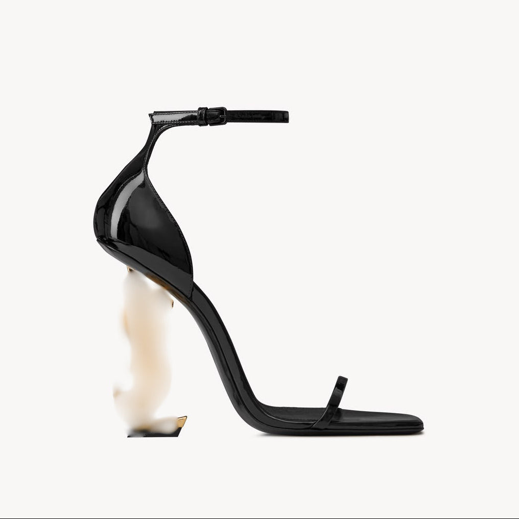 Y*L- Women's Heels