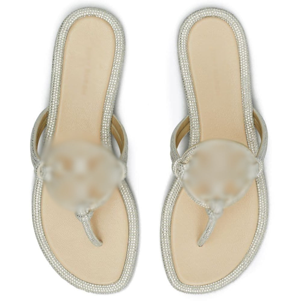 TB- Women's Sparkly Sandals