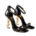 Y*L- Women's Heels