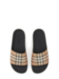 BB- Checkered Slides