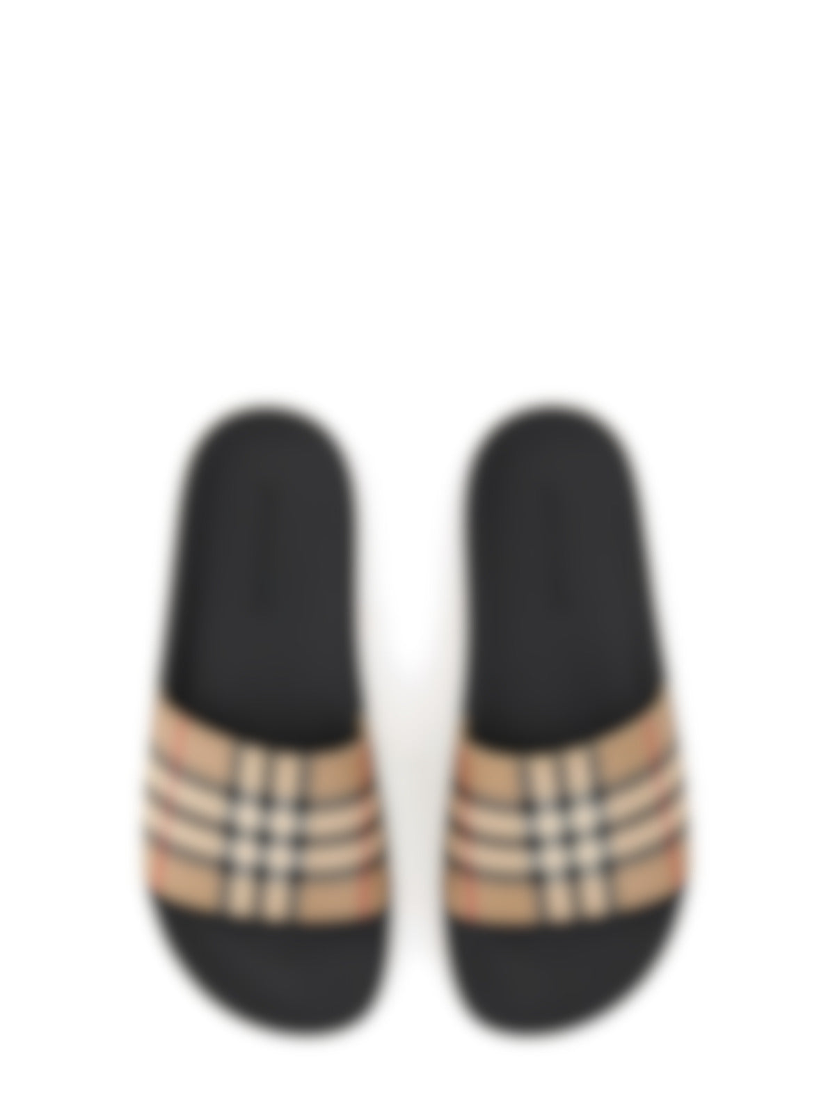 BB- Checkered Slides