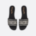 CD- Women's Sparkly Sandals