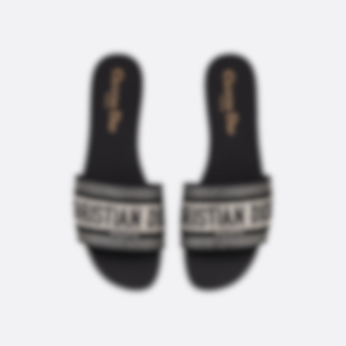 CD- Women's Sparkly Sandals