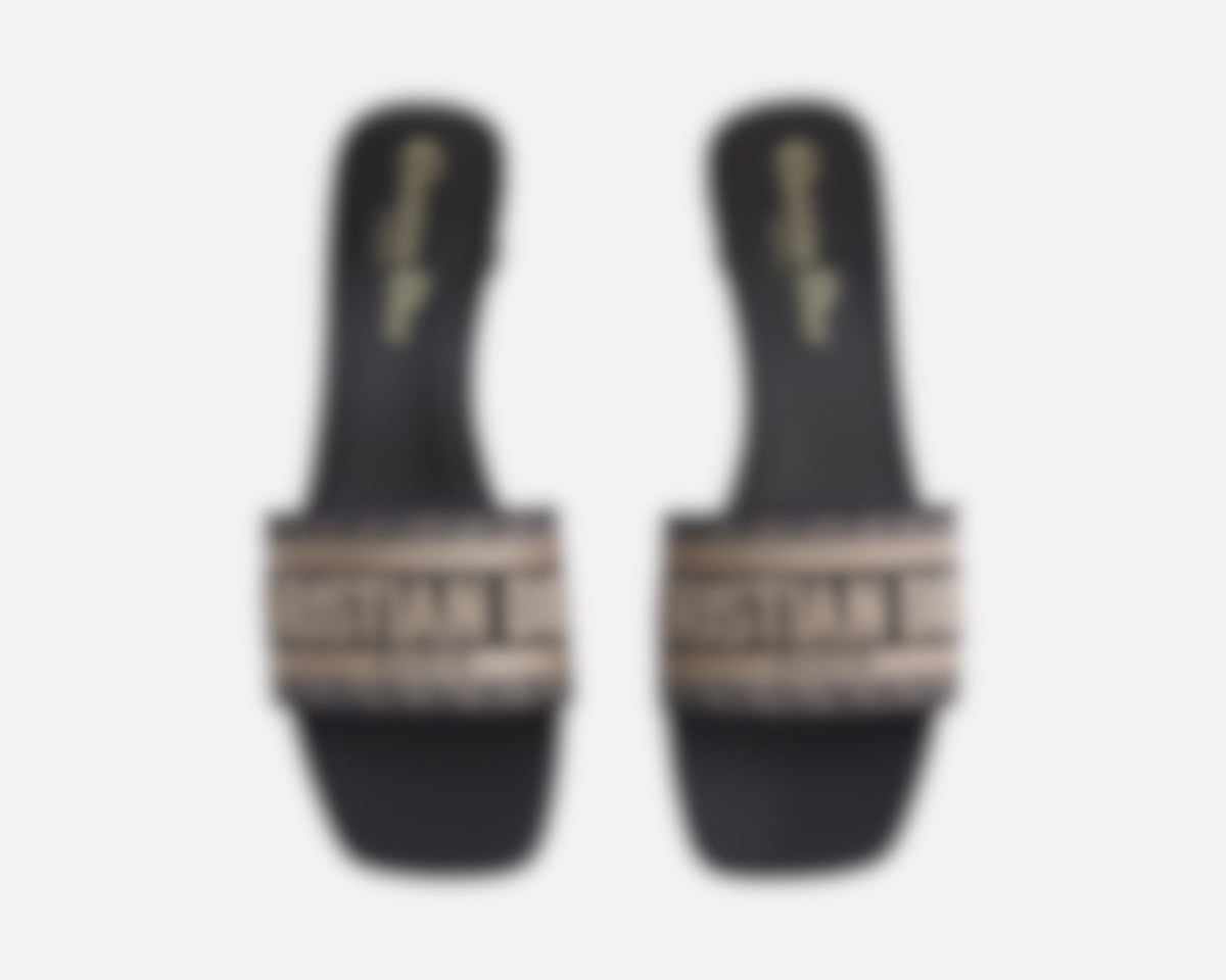 CD- Womens Sandals